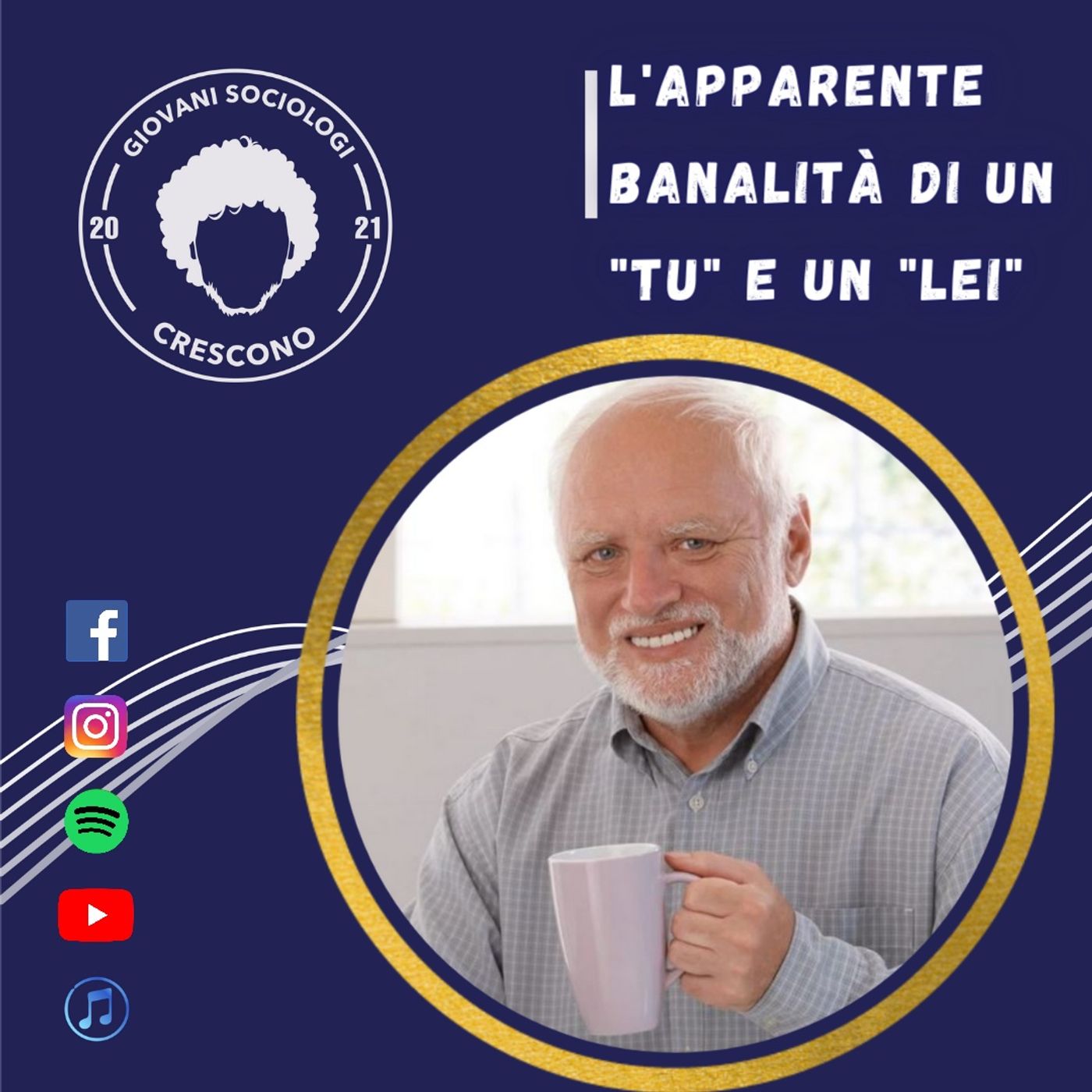 Giovani Sociologi Crescono