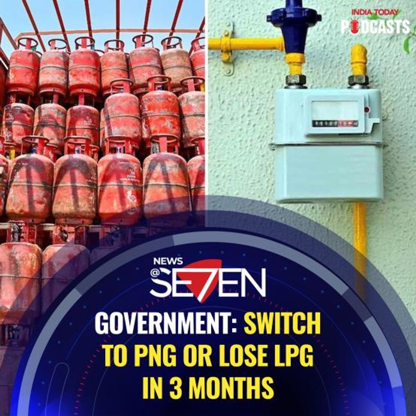 March 25- Govt Orders Households To Switch To PNG; All-Party Meet Held On West Asia War; Centre Introduces CAPF Bill Amid Opposition Uproar