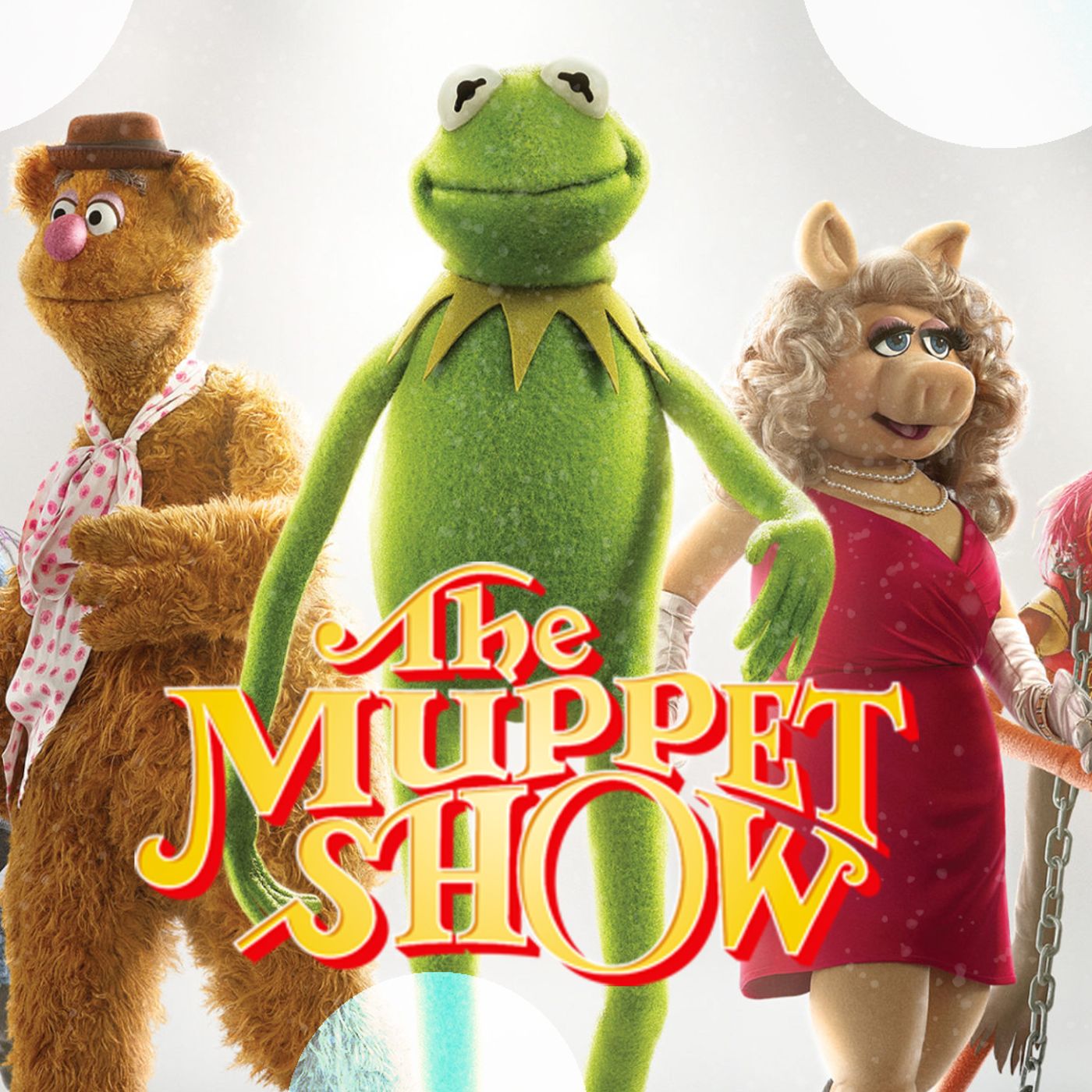 The Muppet Show Teaser episode artwork