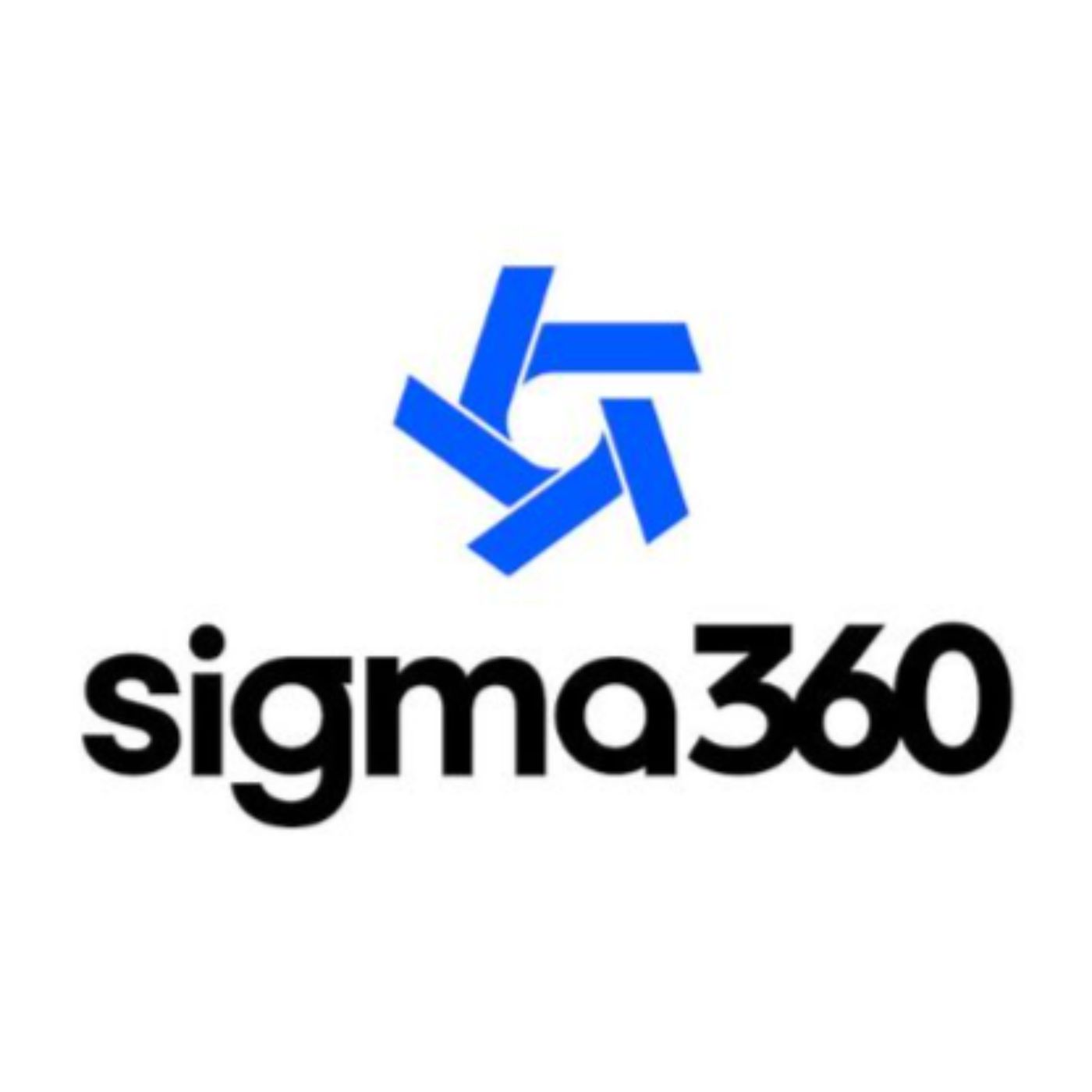 Sigma360 podcast artwork