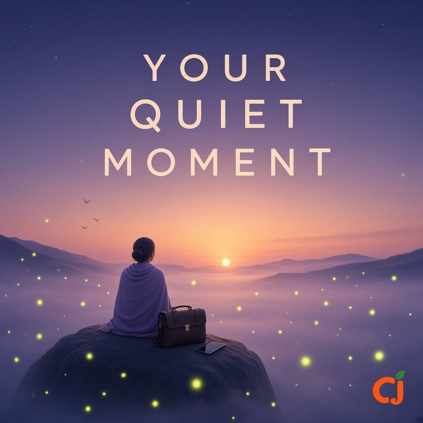 Breathe Into rest after work: Night Session