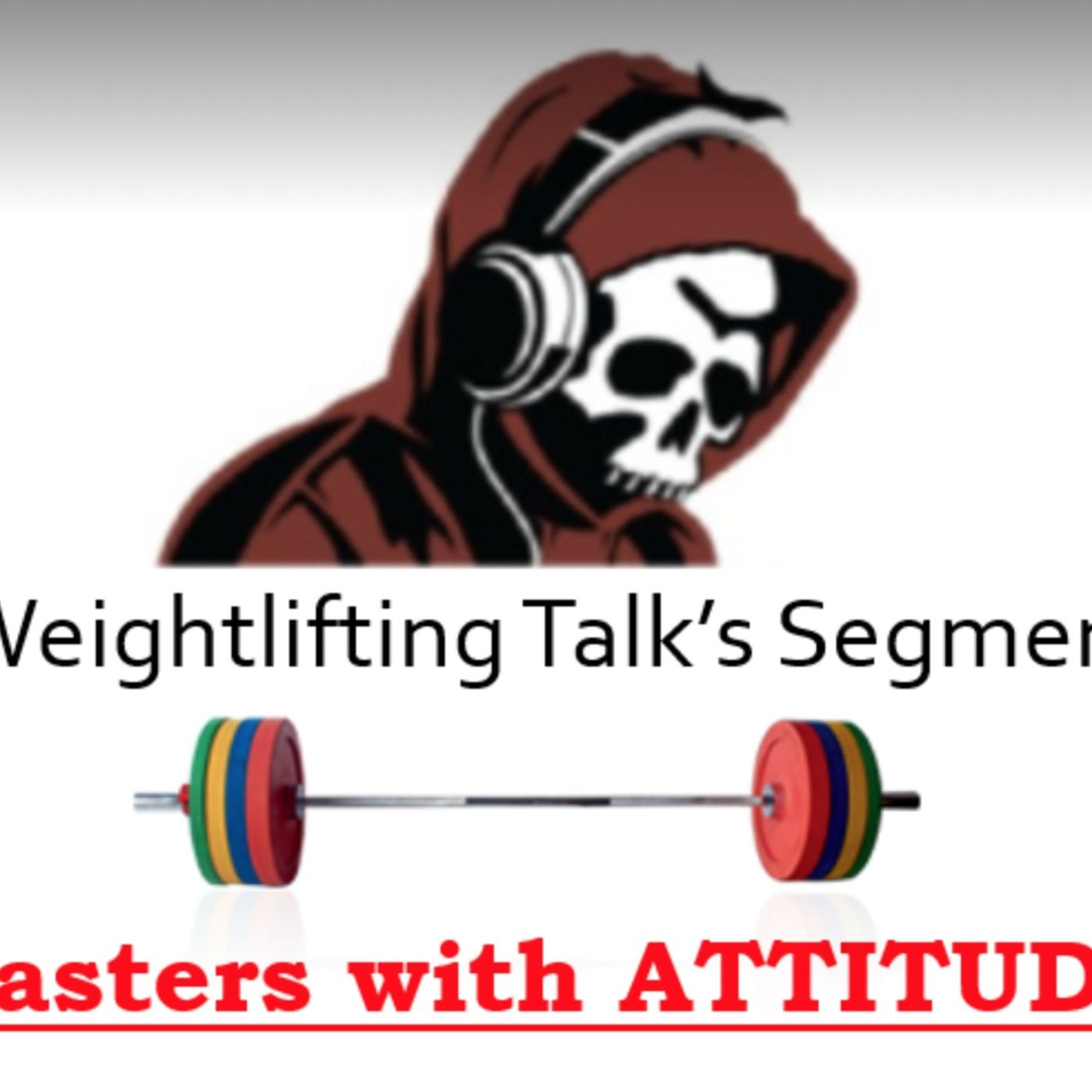 Master with Attitude is BACK!! January 14th!!