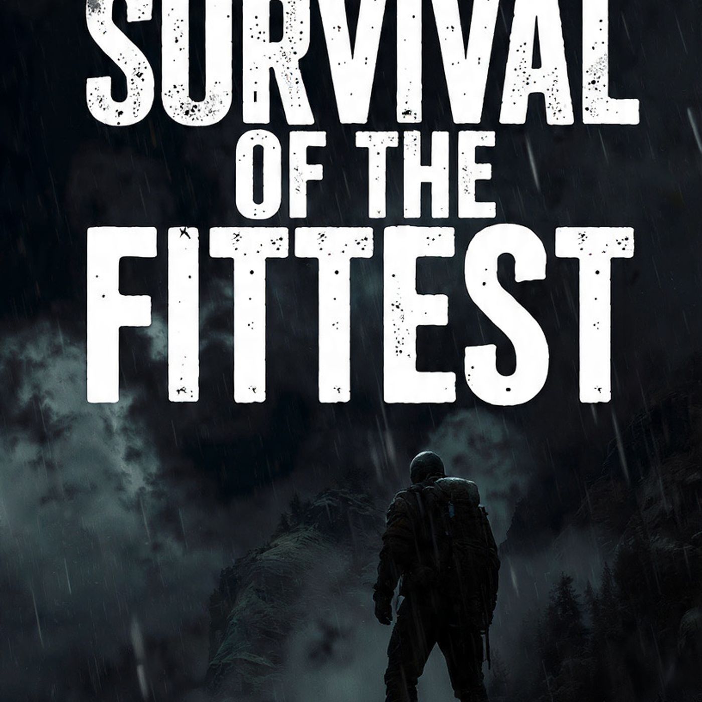 Survival of the Fittest episode artwork