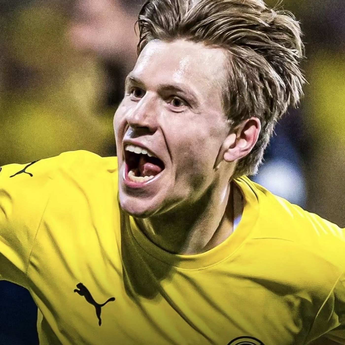 S84E43: That Some Players Are Completely Overvalued - Trevor Gear On The Man City V Bodo/Glimt