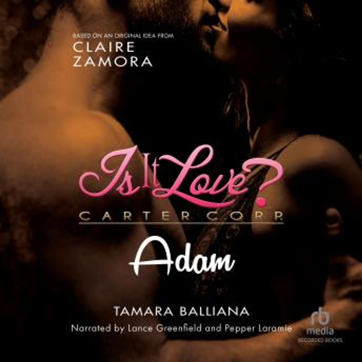 Discover the Best Audio Stories in Romance, Modern