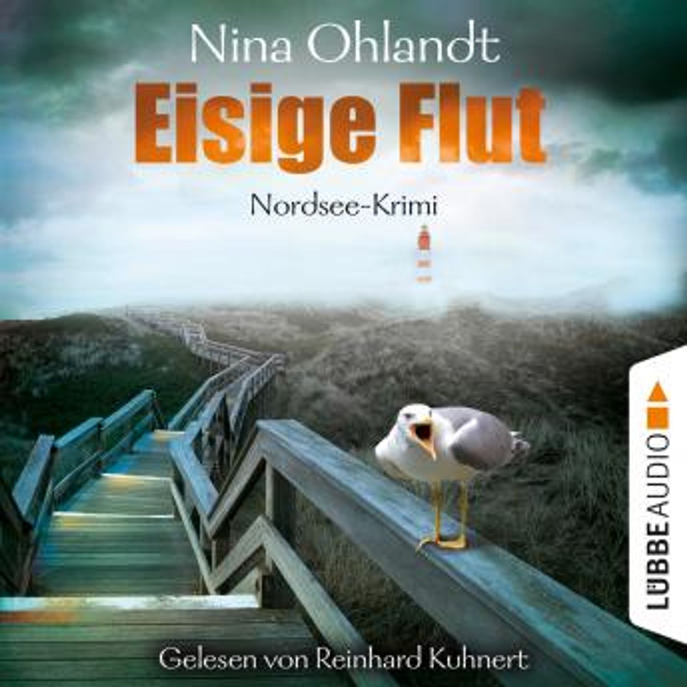 Full Trial Audiobooks in Mystery, Thriller & Horror, Suspense