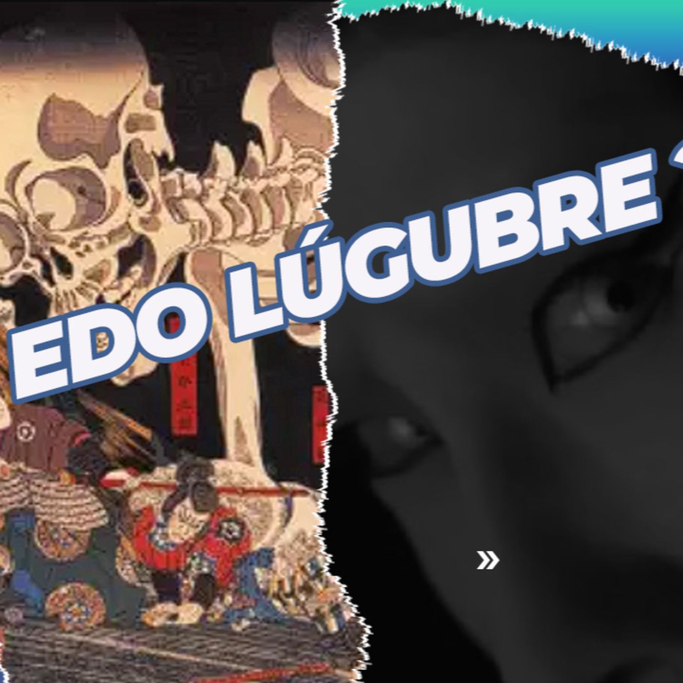 👺 O QUE É EDO LÚGUBRE? OS FILMES DE HORROR GÓTICOS JAPONESES episode artwork