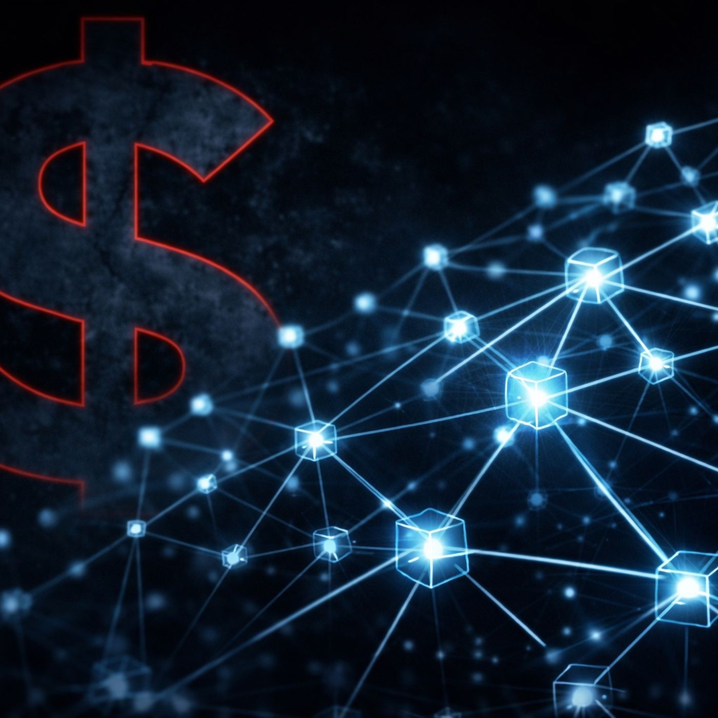 The Real Cost of a Cashless, Tokenized World