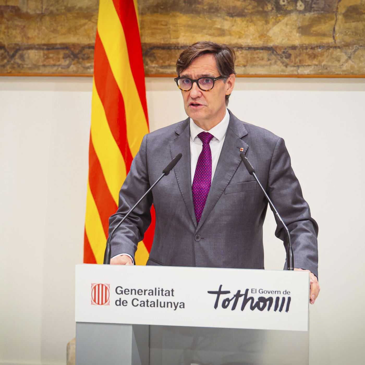 Federico a las 8: Illa y Pardo de Vera, salpicados por el juicio de la trama Koldo