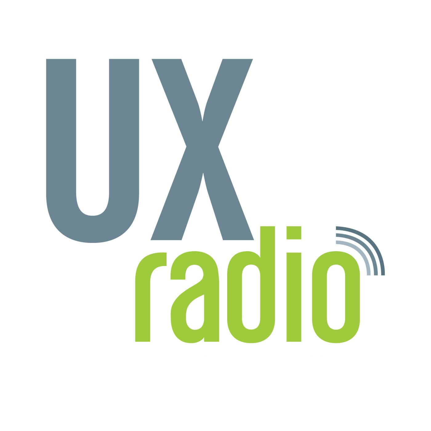 UX radio