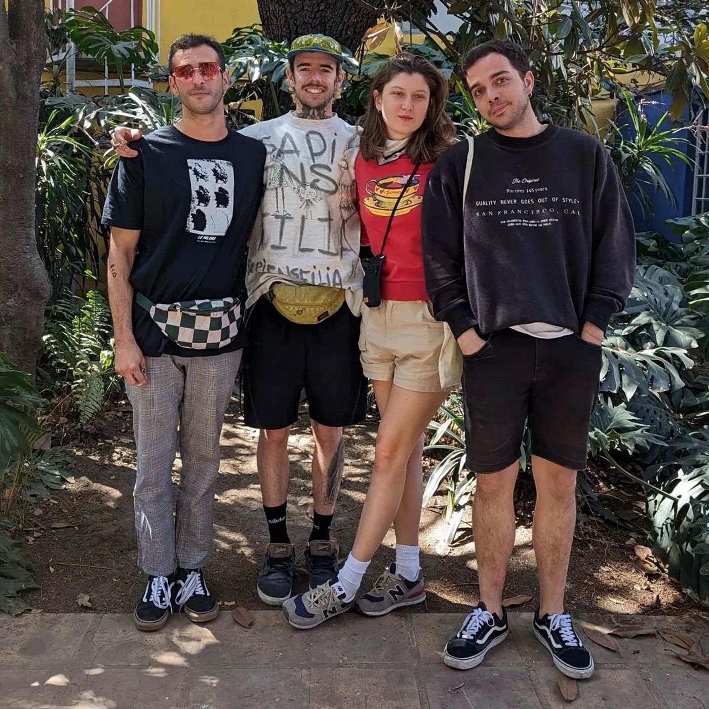 Niña Polaca gira por México y @ Día de Perros episode artwork