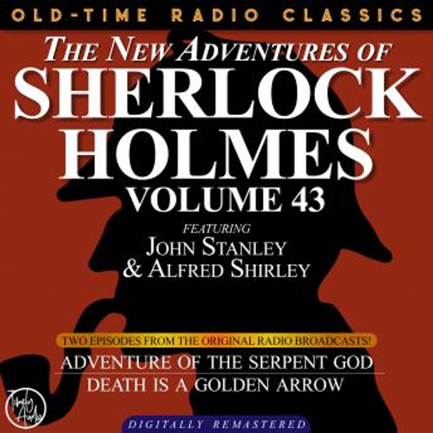 Access Essential Free Audiobooks in Mystery, Thriller & Horror, Suspense