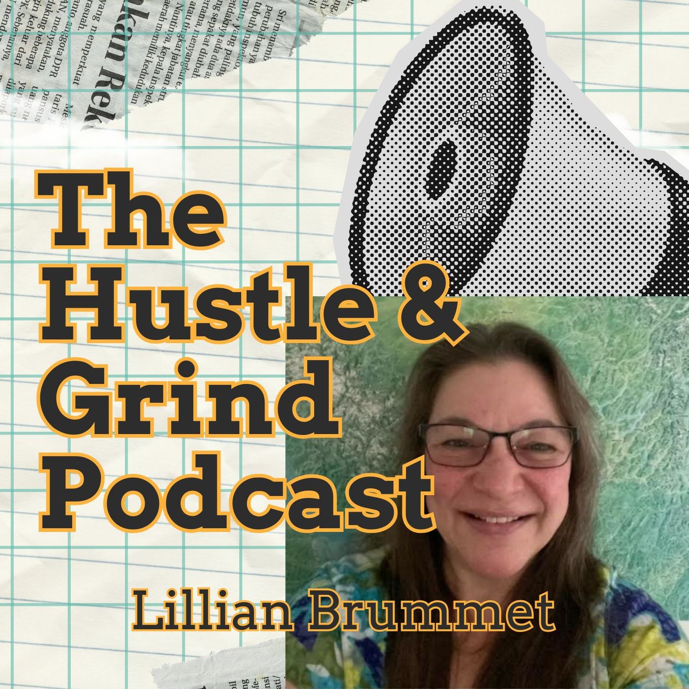 The Hustle & Grind Podcast