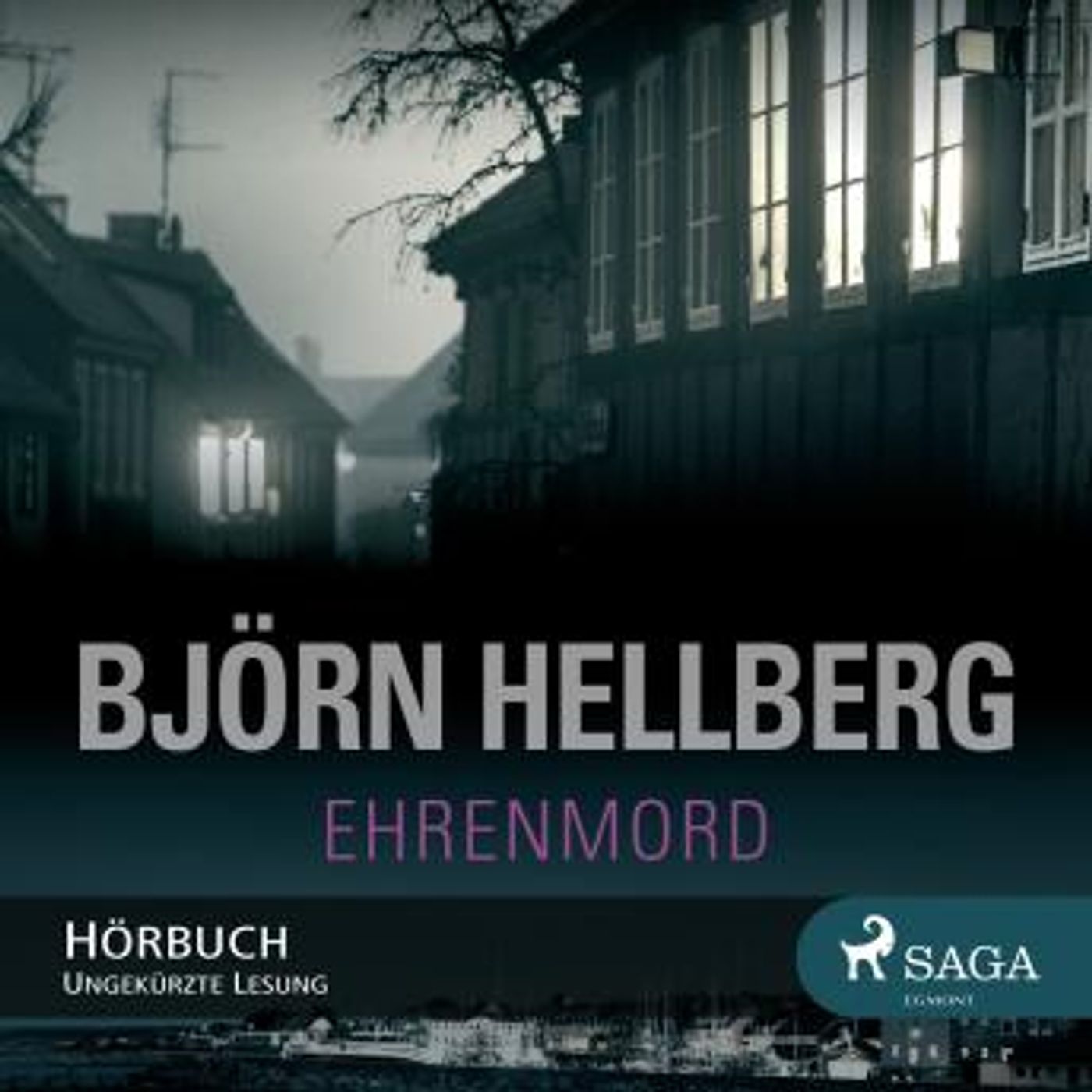 New Full Audiobooks in Mystery, Thriller & Horror, Suspense