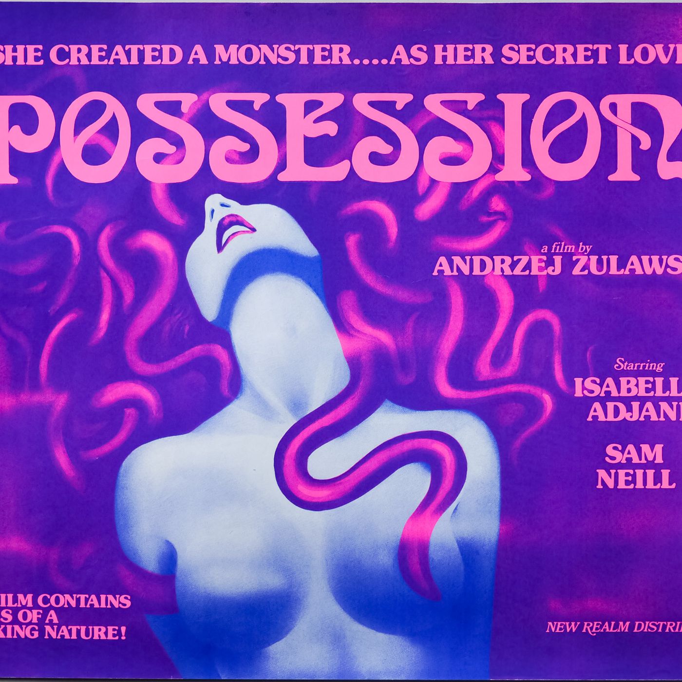 Possession (1981)