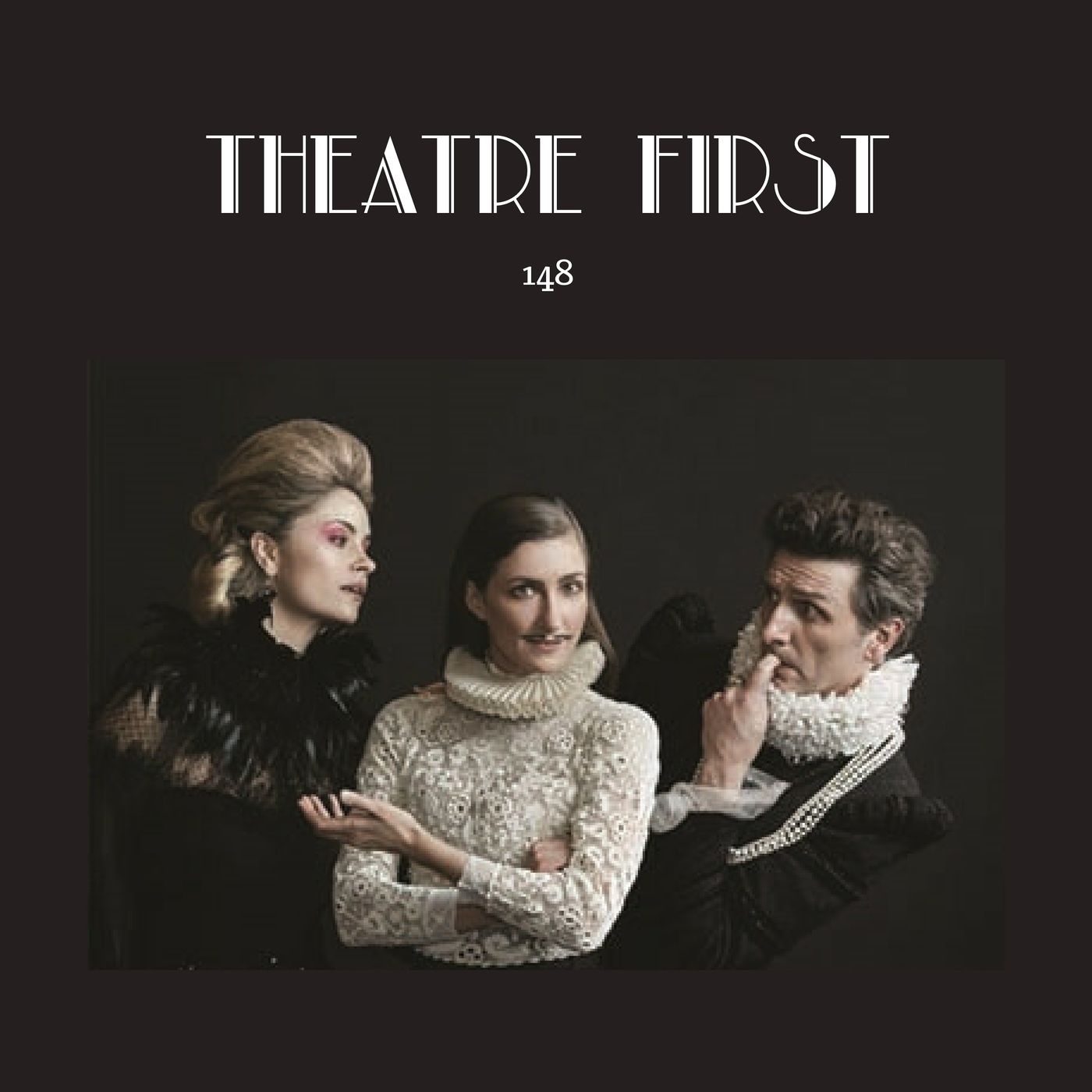 148: Twelfth Night (MTC) episode artwork