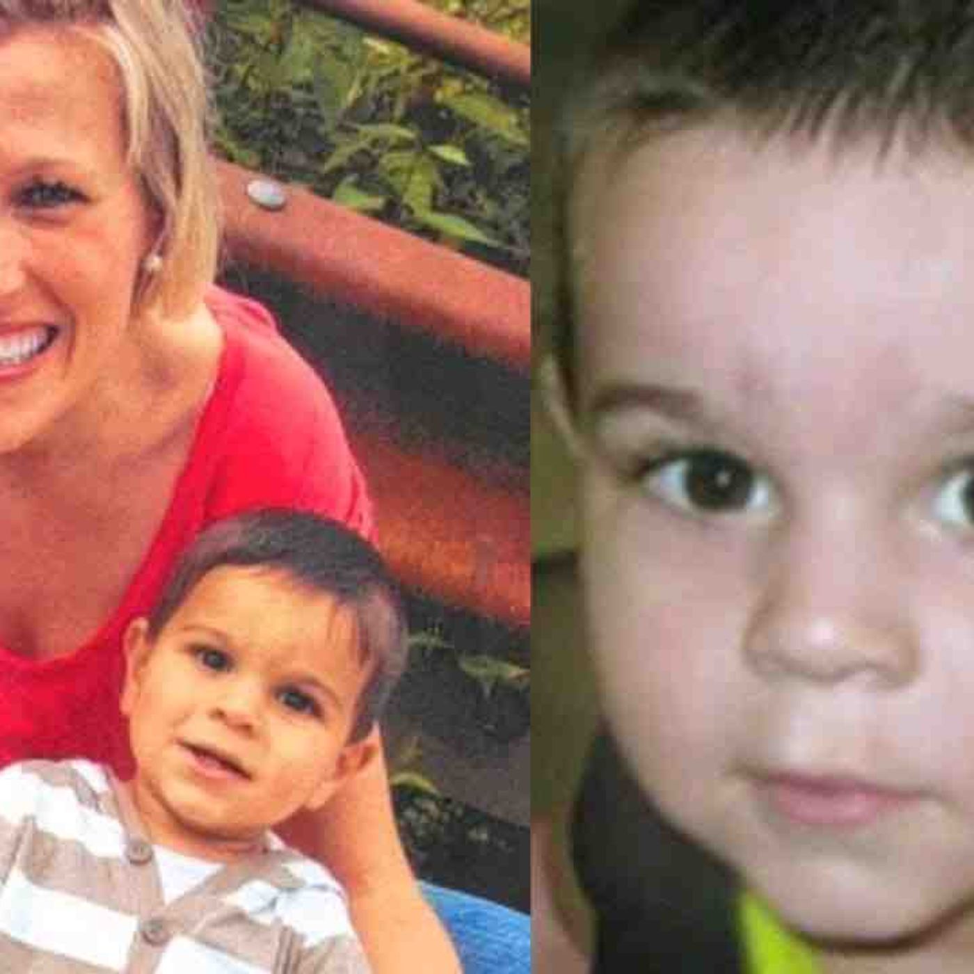 Mom refuses to cooperate with cops after son vanishes amid custody battle(MP3_160K) episode artwork