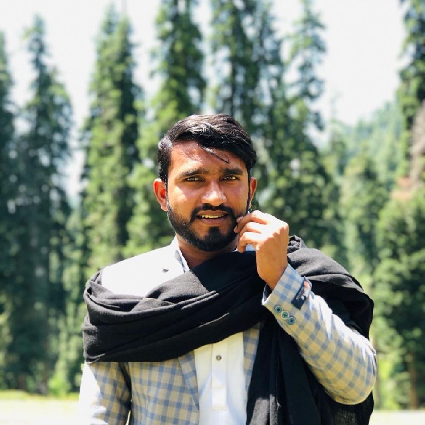 Asim\'s podcast