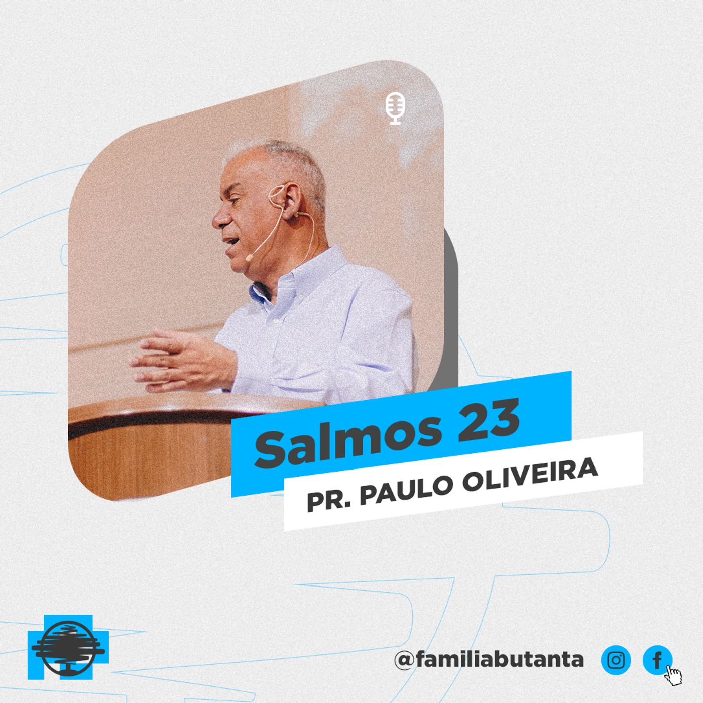 Família Butantã