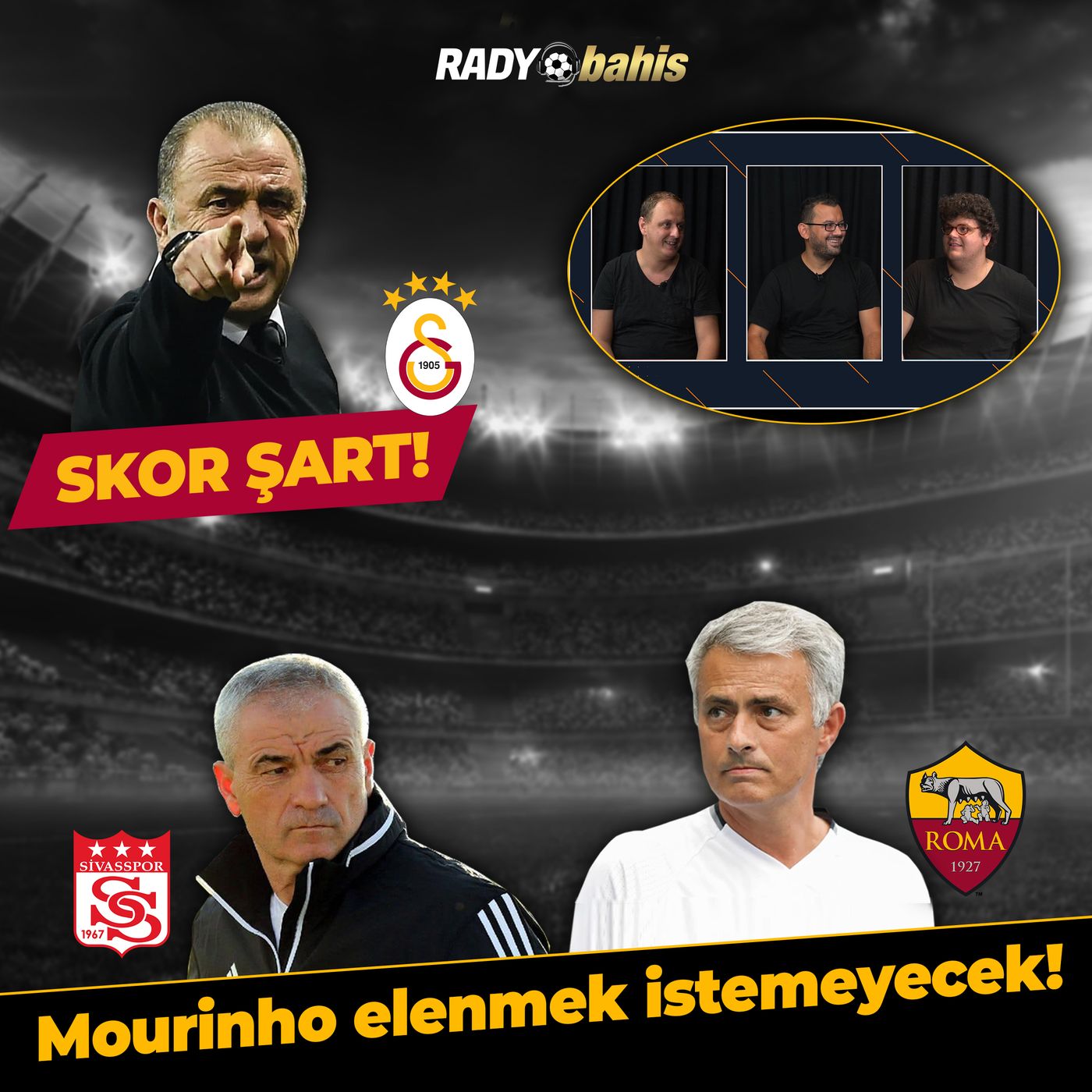 Radyo Bahis