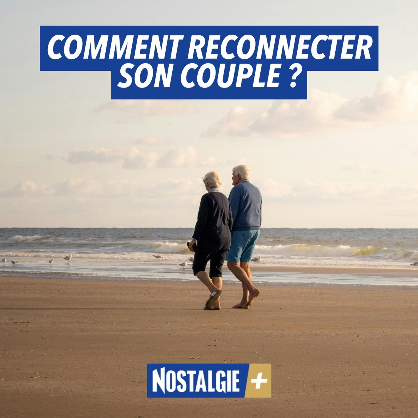 Reconnecter son couple après 55 ans : retrouver l’intimité émotionnelle et la complicité Reconnecter son couple après 55 ans : retrouver l’intimité émotionnelle et la complicité
