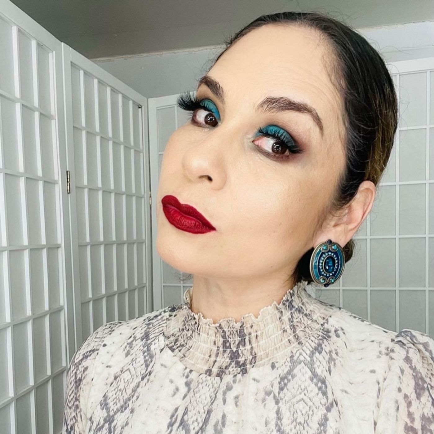 El podcast de Indra Torres