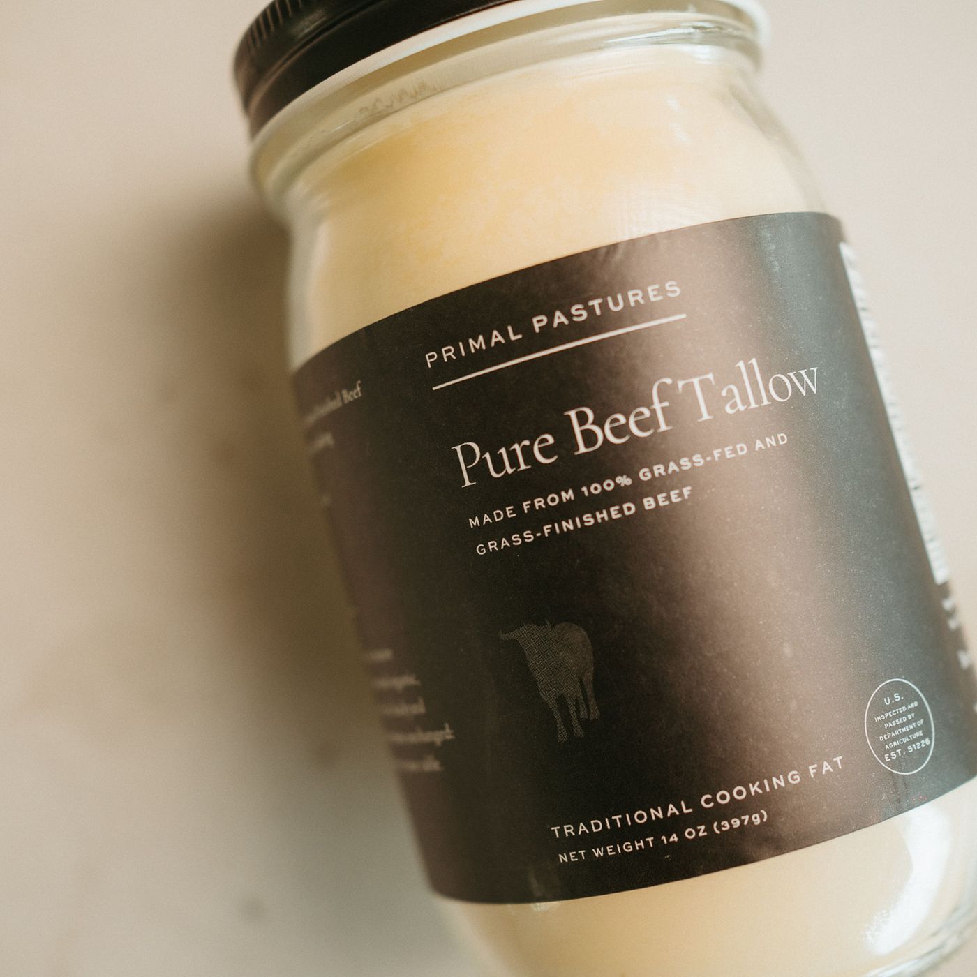 Tallow Questions Answered: Create a More Sustainable Kitchen episode artwork