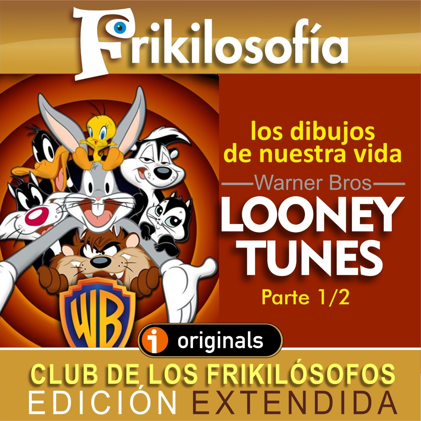 Frikilosofía