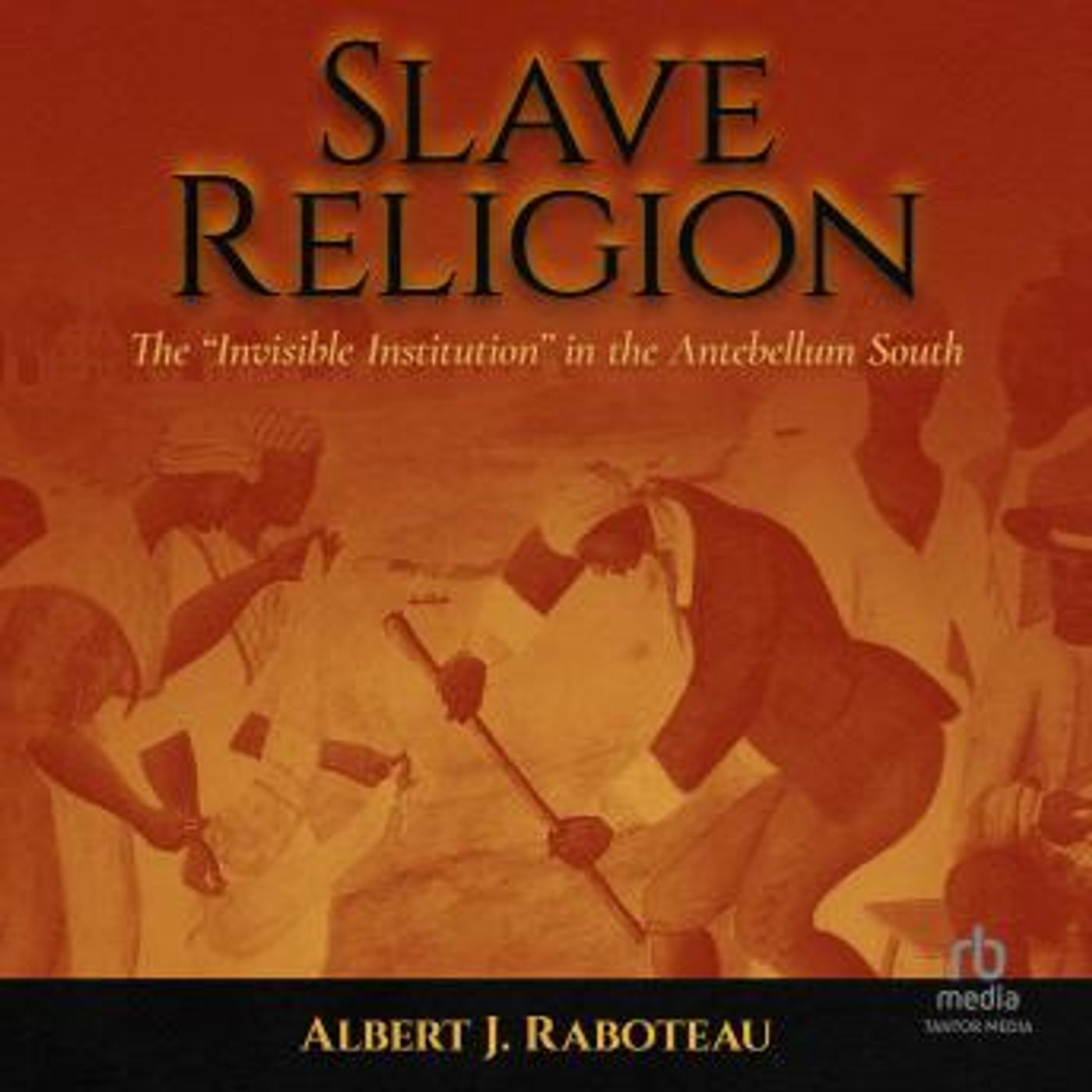 Get Best Full Audiobooks in Religion & Spirituality, Christianity