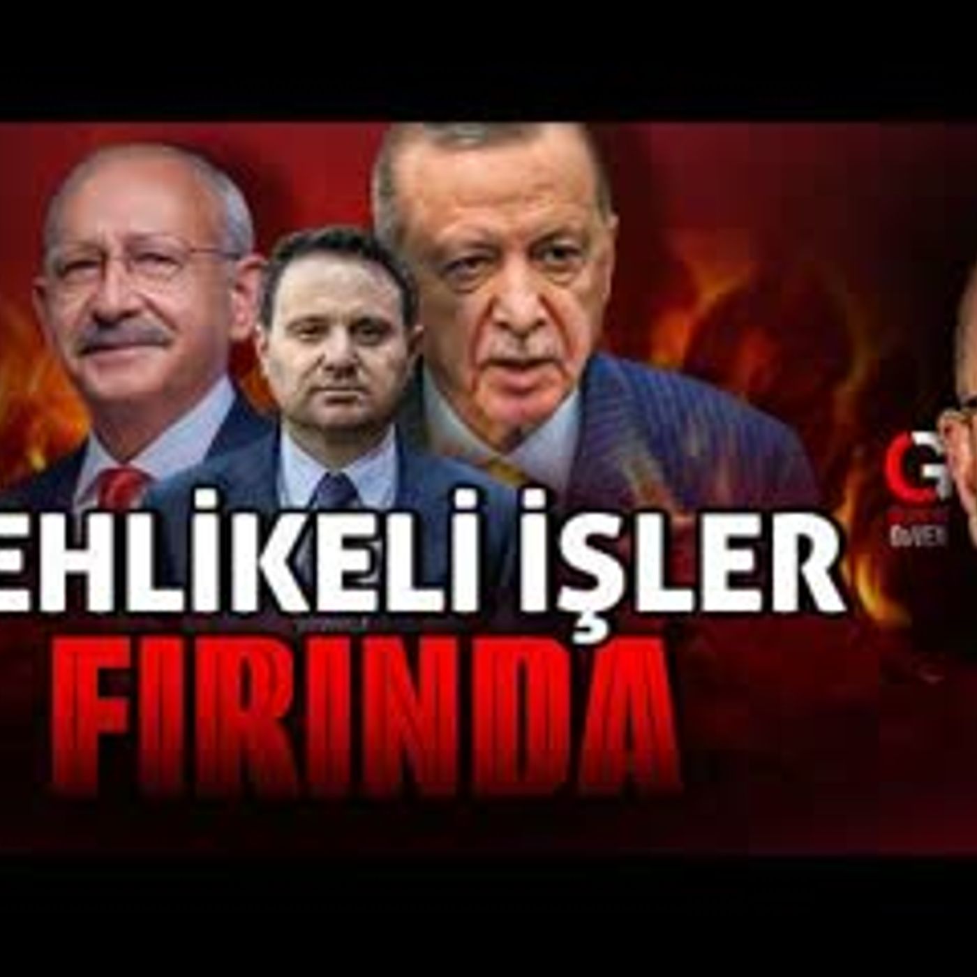 TEHLİKELİ HAZIRLIKLAR YENİ KUMPAS episode artwork