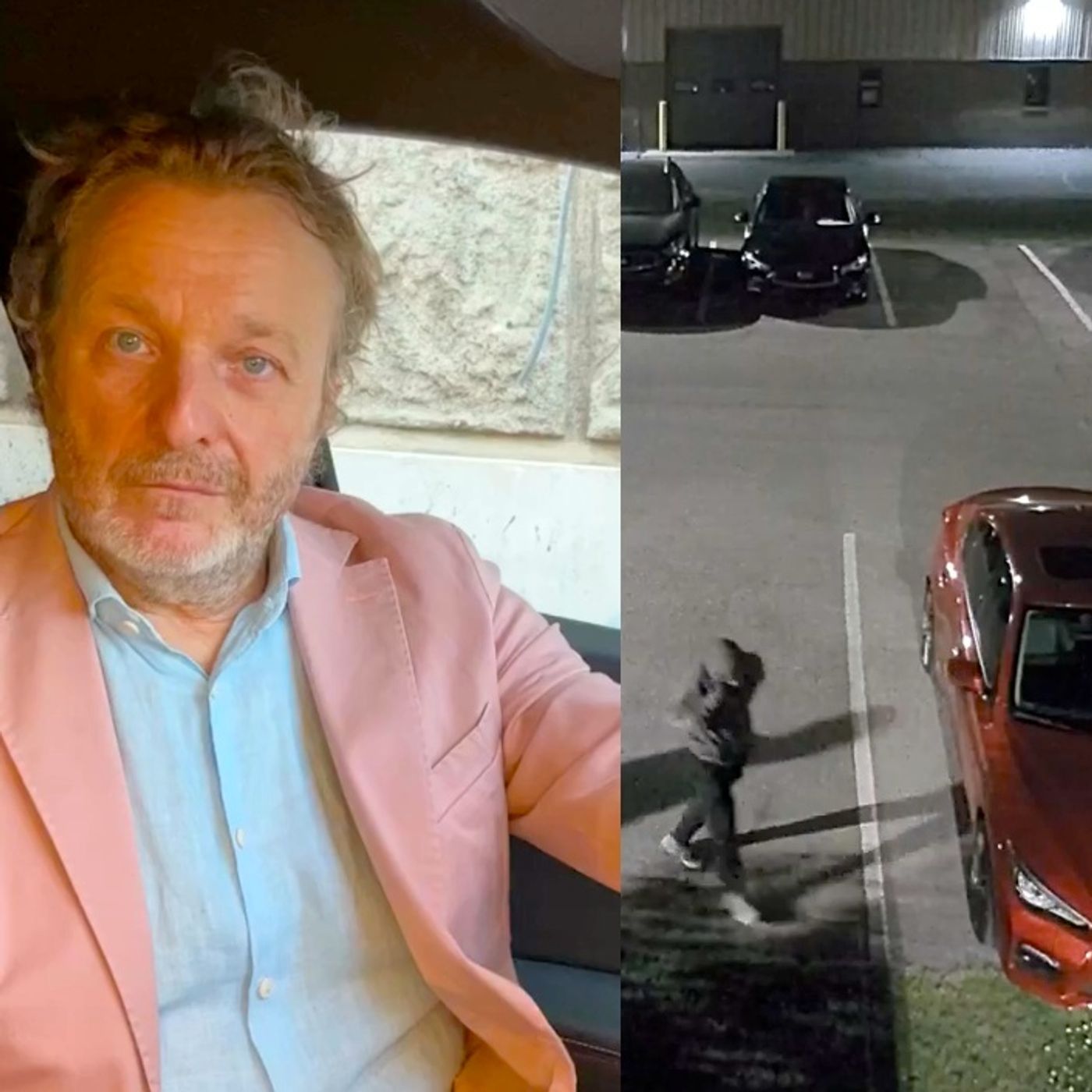 CYBER SECURITY WIDNA SEP SYSTEM - FRANCESCO FONTANA GIUSTI RACCONTA I SISTEMI DI SICUREZZA AUTO episode artwork