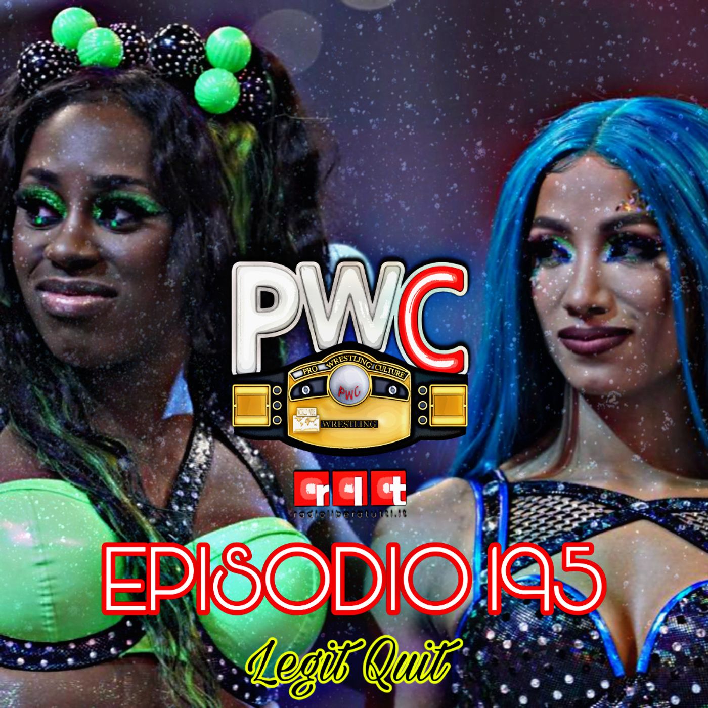 Pro Wrestling Culture