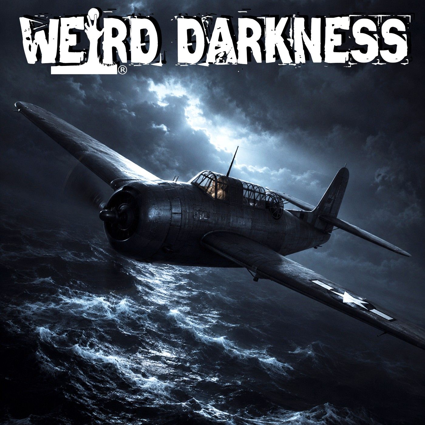 FLIGHT 19: Six Aircraft, Twenty-Seven Men, Nothing Ever Found