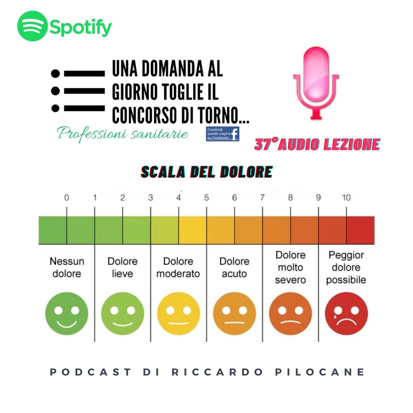 Una domanda al giorno... podcast