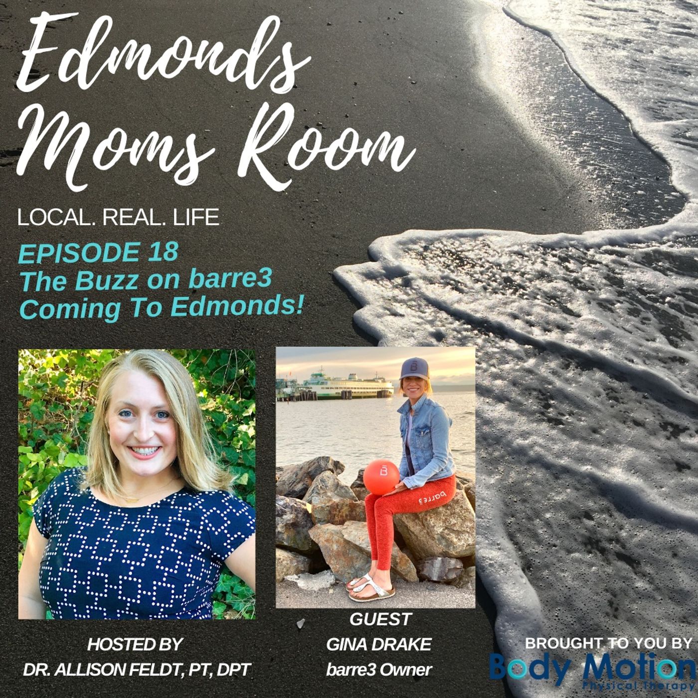 Aligned + Elevated with Dr. Allison Feldt