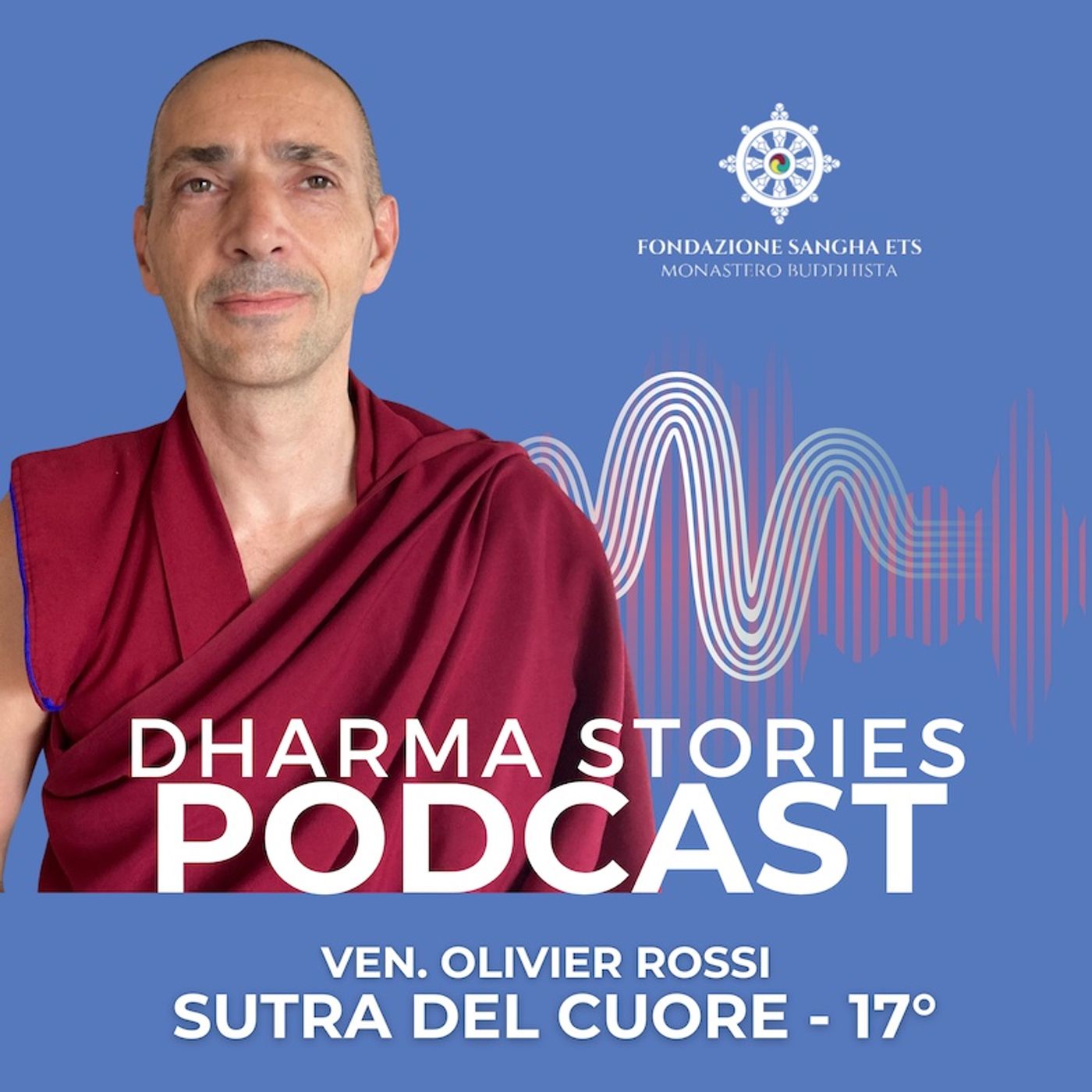 Dharma Stories