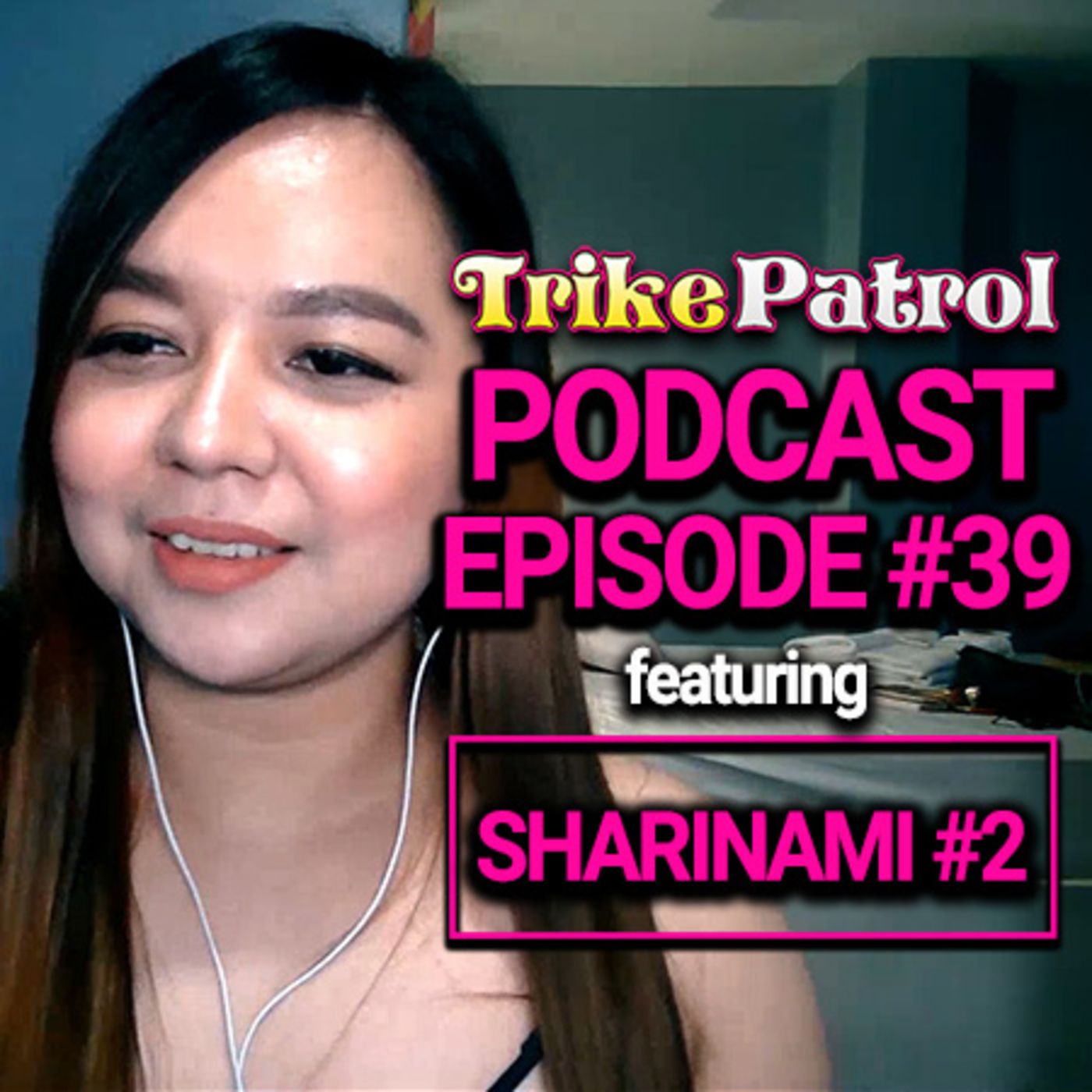 The Official TrikePatrol Podcast