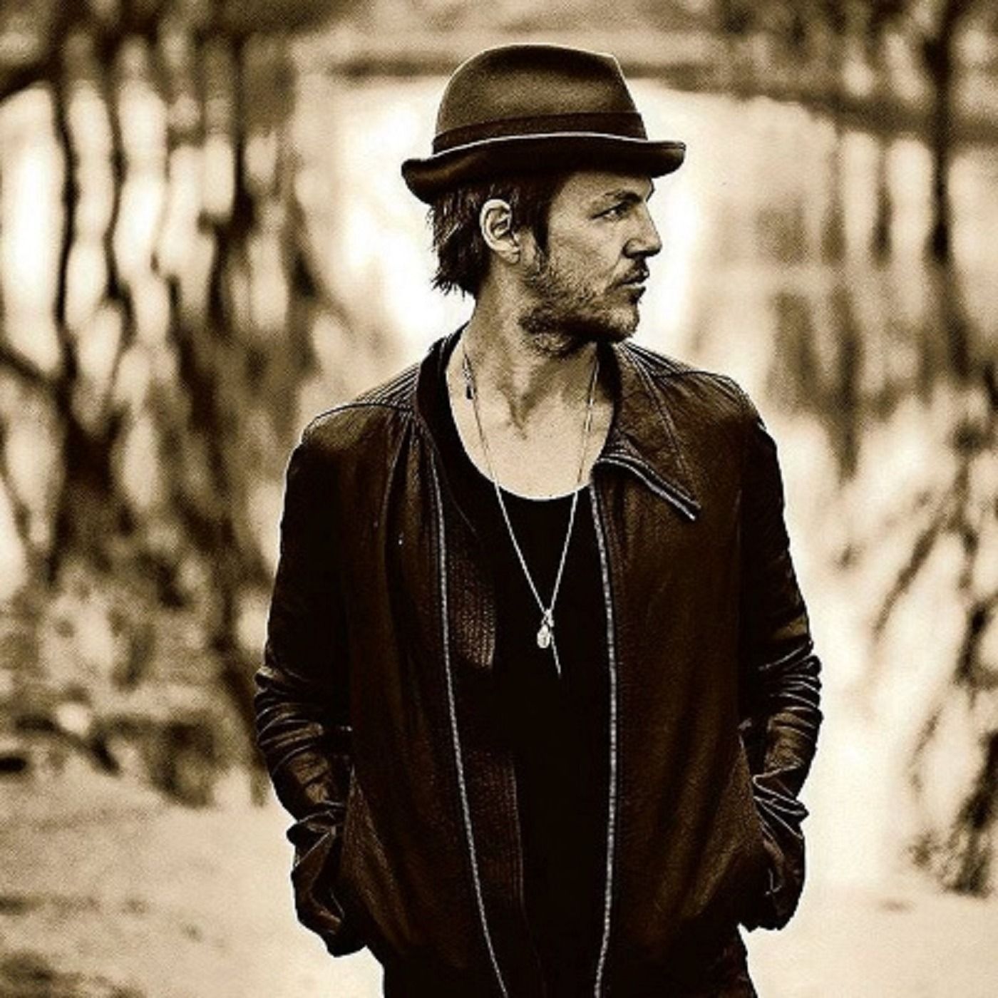 Ep 252 - Charlie Mars