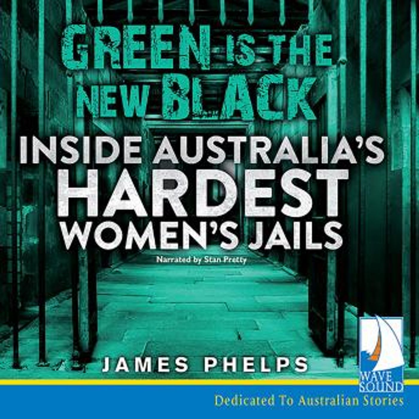 Access Essential Full Audiobooks in Mystery, Thriller & Horror, True Crime