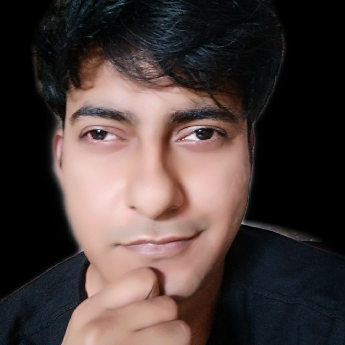Ravi\'s podcast