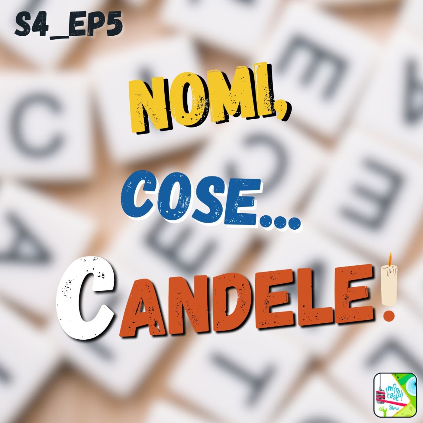 Improdcast Show!