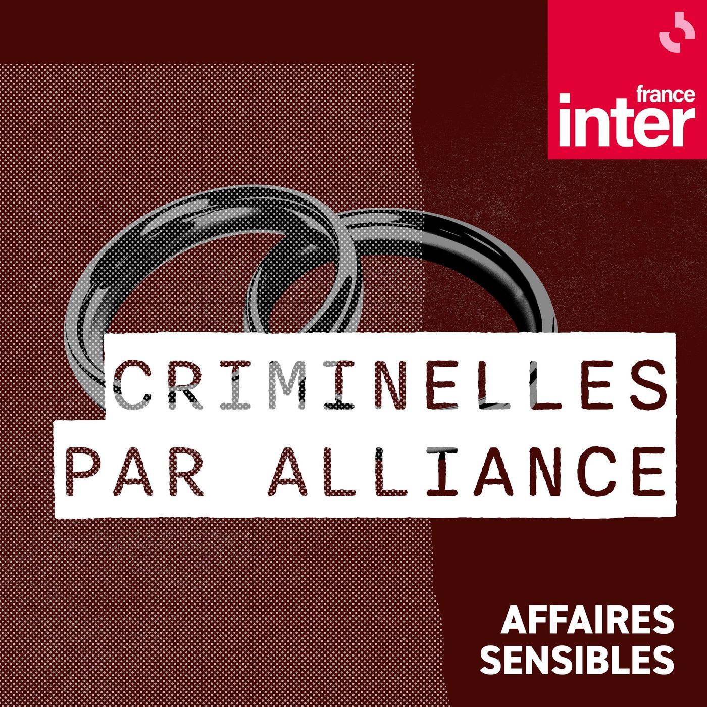 Affaires sensibles