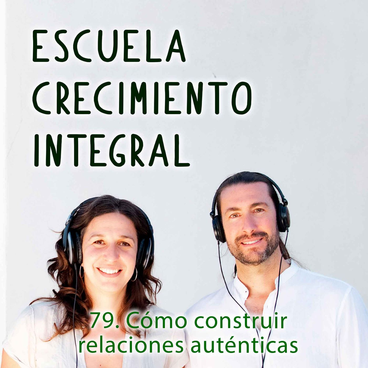 Escuela Crecimiento Integral