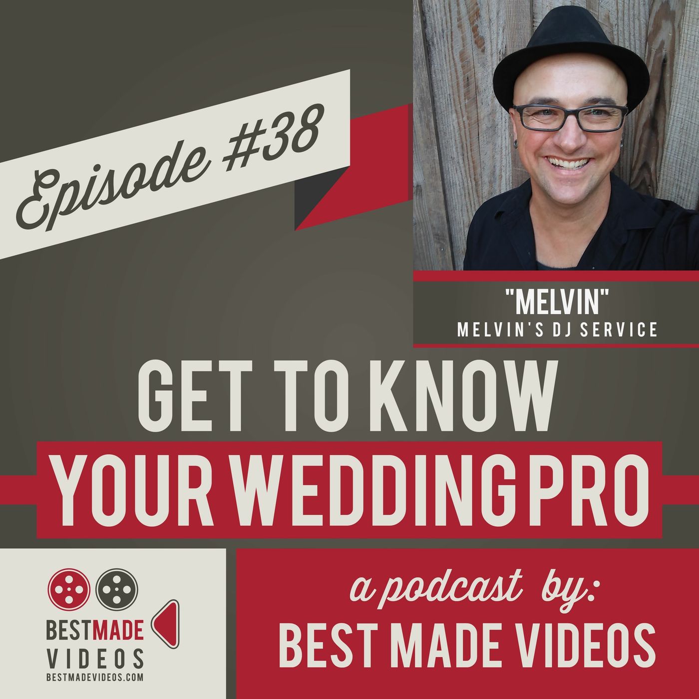 Get to Know Your Wedding Pro®