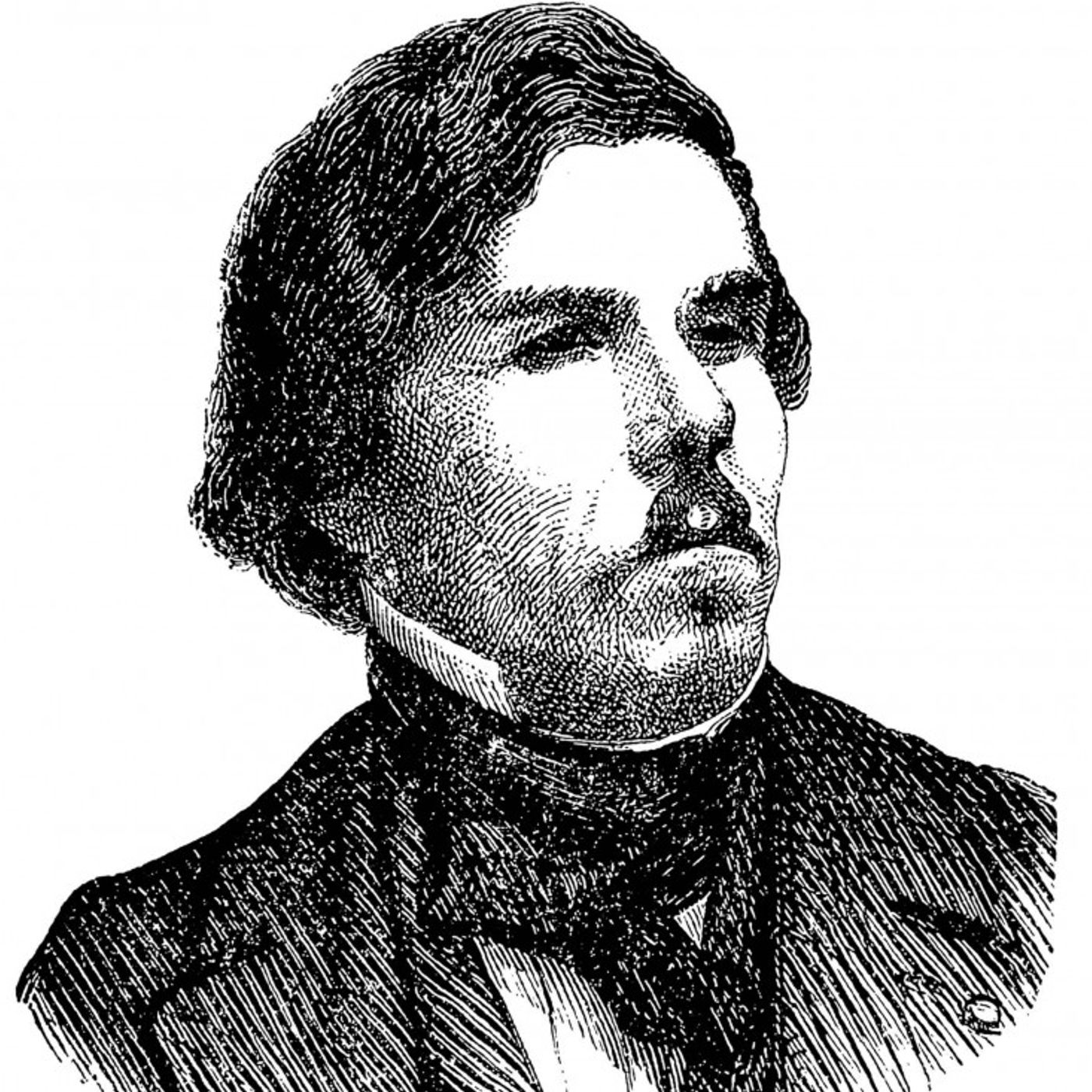 Delacroix: biografia, stile e opere episode artwork