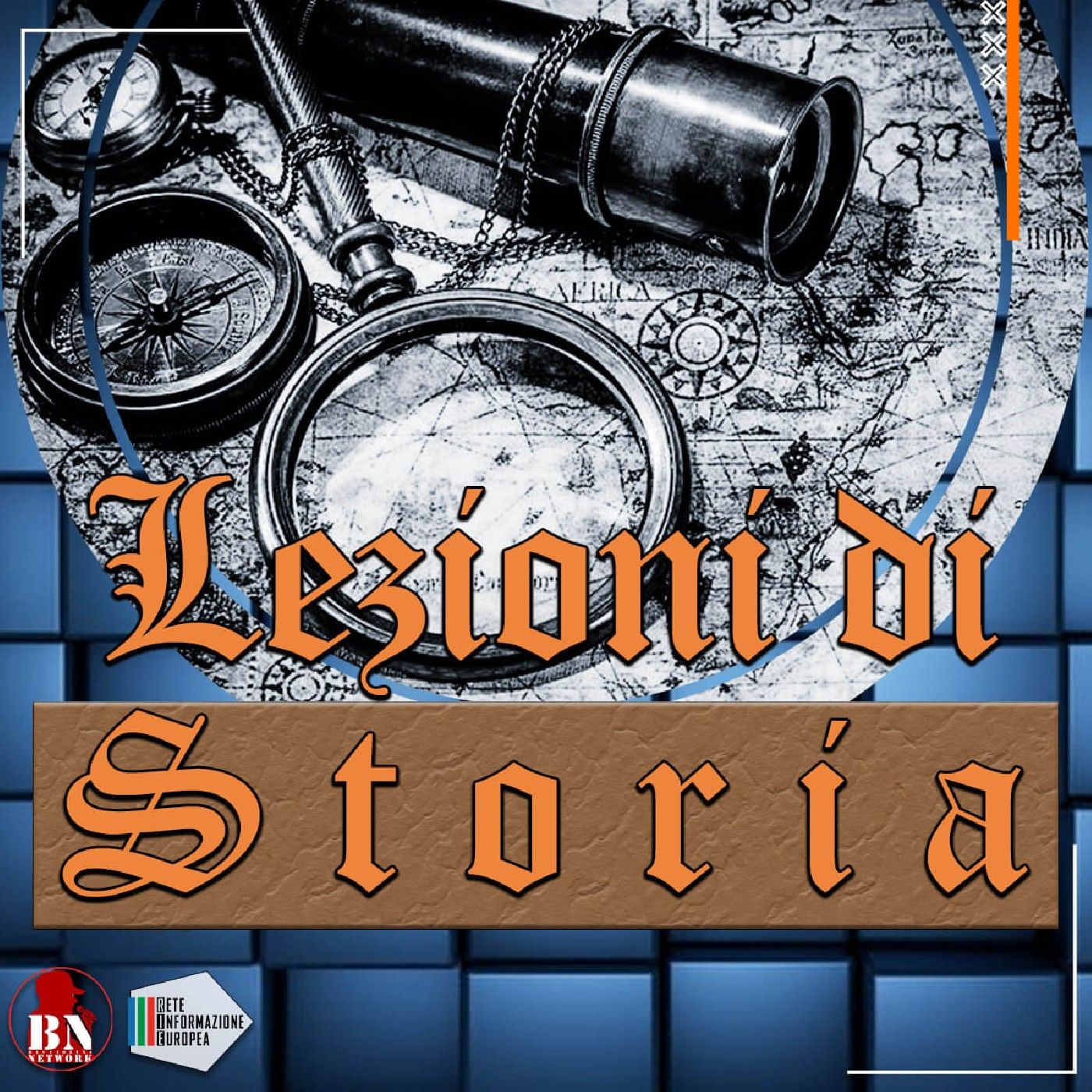 LEZIONI DI STORIA