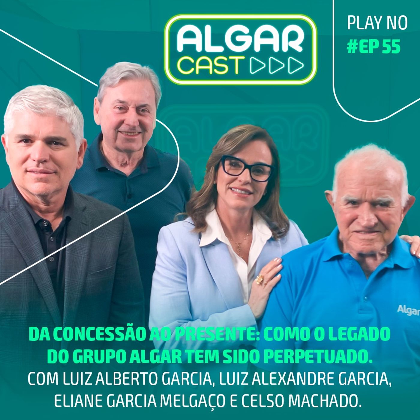 AlgarCast