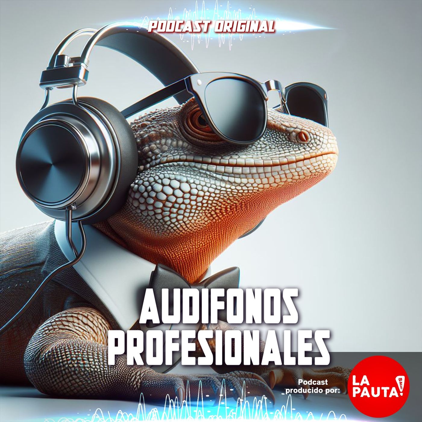 Hablemos de Podcast - La PautaSmart