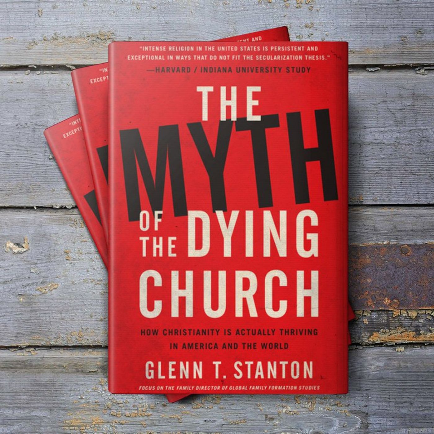 Conversations On The Bridge