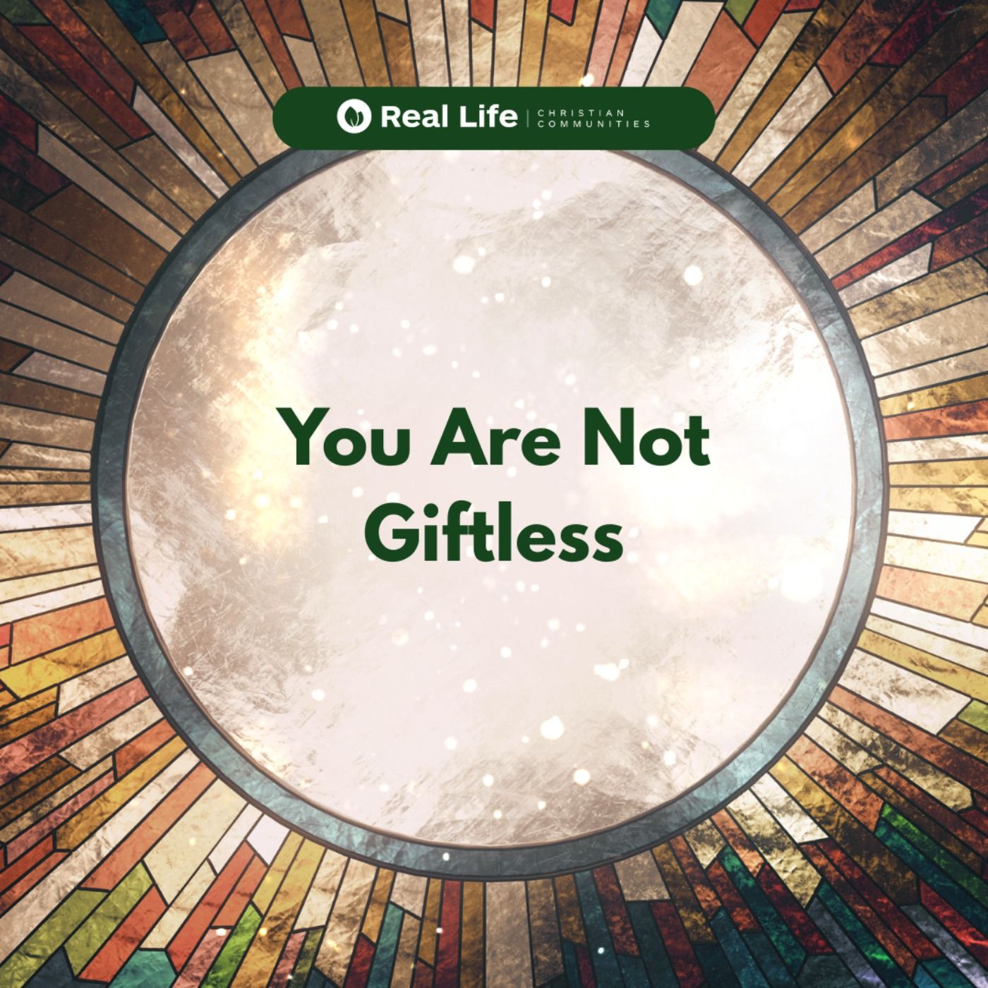 You Are Not Giftless | Pastor Bong Baylon